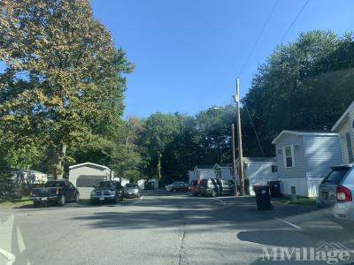 Mobile Home Park in Rhinebeck NY