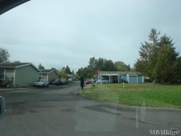 Photo 0 of 2 of park located at Aqueduct Dr Tacoma, WA 98445