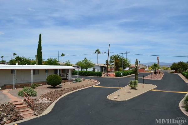 Photo of Country Club Park 55+, Wickenburg AZ