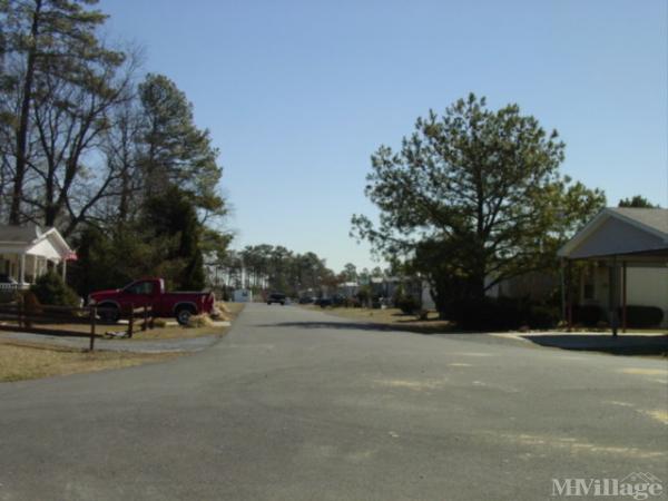 Photo 0 of 2 of park located at 26335 Goosepond Rd Millsboro, DE 19966