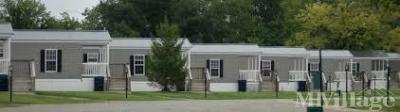 Mobile Home Park in Millsboro DE