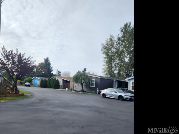 Photo of Whisper Creek, Gresham OR