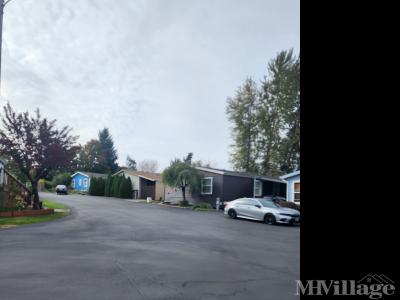 Mobile Home Park in Gresham OR
