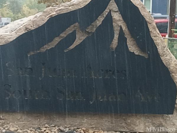 Photo 0 of 2 of park located at 221 S San Juan Ave Montrose, CO 81401