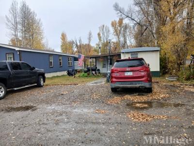 Mobile Home Park in Gunnison CO