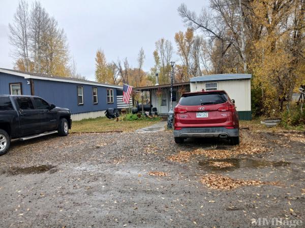 Photo 0 of 2 of park located at 1313 West Ohio Gunnison, CO 81230