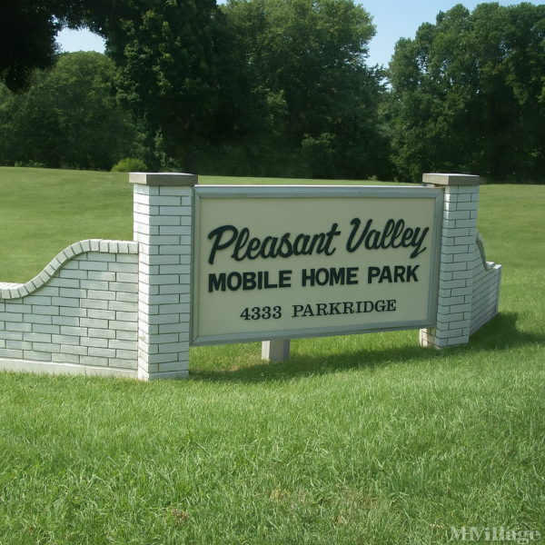 Photo of Pleasant Valley Mobile Home Park, Pleasant Hill IA