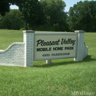Mobile Home Park in Pleasant Hill IA