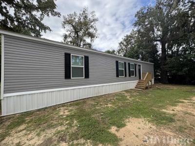 Mobile Home Park in Ocala FL
