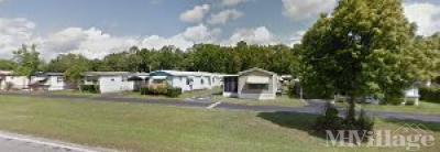 Mobile Home Park in Ocala FL