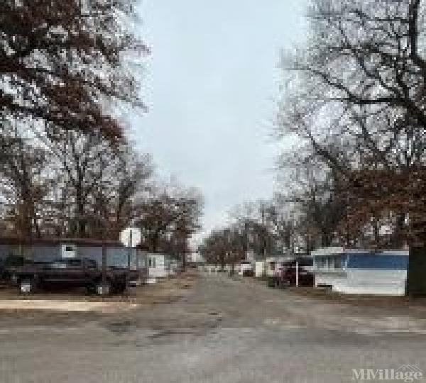 Photo 1 of 2 of park located at 1227 Oak Lane Princeton, MN 55371