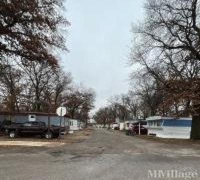 Mobile Home Park in Princeton MN