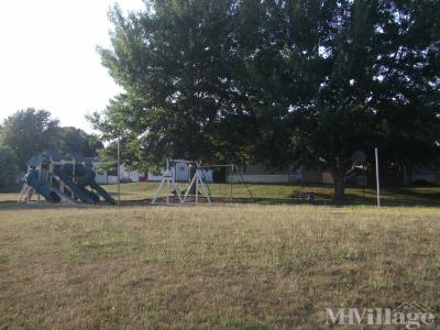 Mobile Home Park in Shippensburg PA