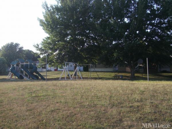 Photo 0 of 2 of park located at 9 Lantern Lane Shippensburg, PA 17257