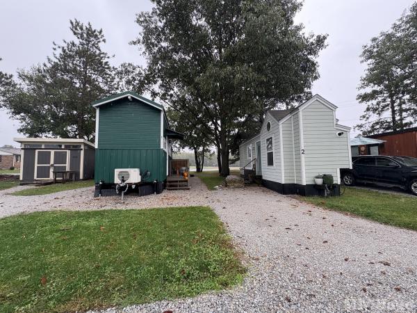 Photo of Cedar Springs Tiny Village, New Paris OH