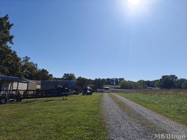 Photo of Homestead Mobile Home Park, Moneta VA
