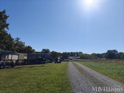 Mobile Home Park in Moneta VA