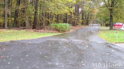 Mobile Home Park in Saylorsburg PA