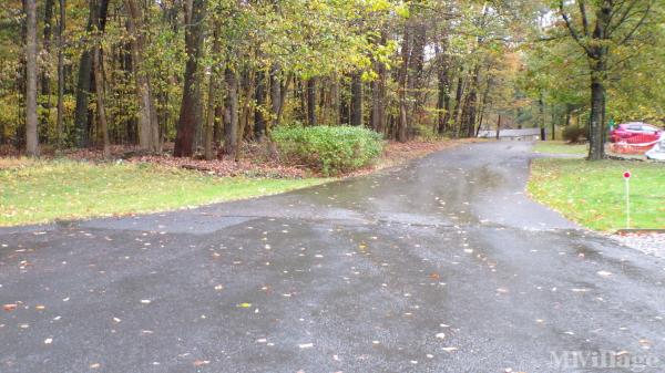 Photo 0 of 2 of park located at 28 Birchwood Saylorsburg, PA 18353