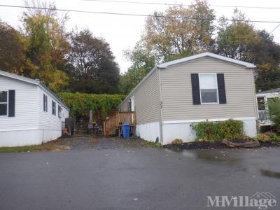 Mobile Home Park in Fayetteville NY