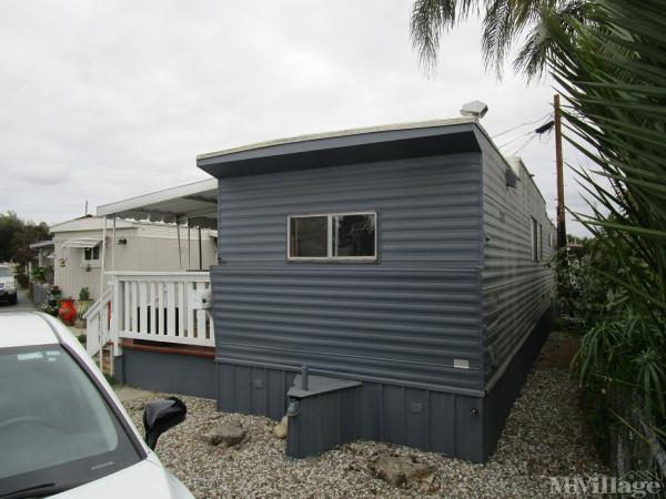 Photo of Sky Trails Mobile Village, Moreno Valley CA