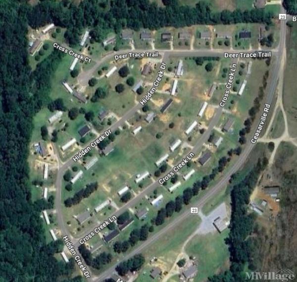 Photo 1 of 1 of park located at 100 Deer Trace Trail Wetumpka, AL 36092