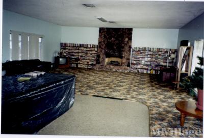 Mobile Home Park in Bay Point CA