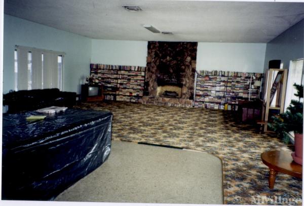 Photo of Crestview Mobile Home Park, Bay Point CA