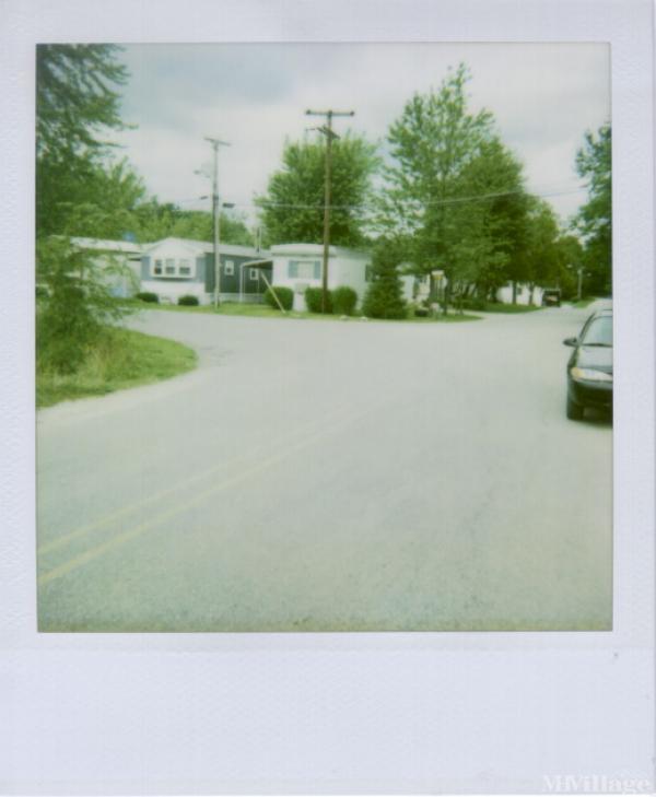 Photo 0 of 2 of park located at Old State Route 1 Hamilton, IN 46742