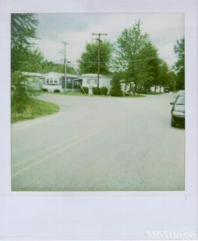 Mobile Home Park in Hamilton IN