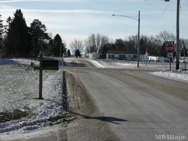 Photo 0 of 2 of park located at 250 SE Laurel Street Waukee, IA 50263