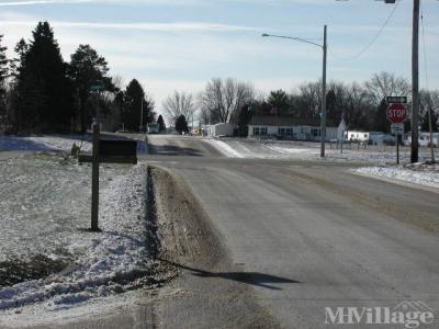 Mobile Home Park in Waukee IA