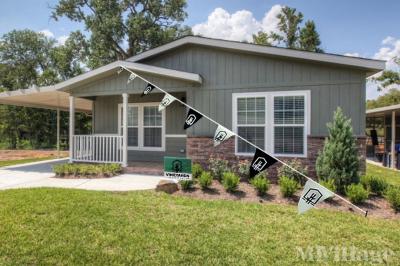 Mobile Home Park in Topeka KS