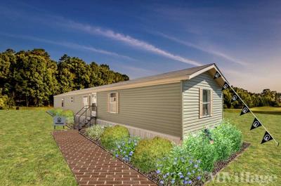 Mobile Home Park in Topeka KS