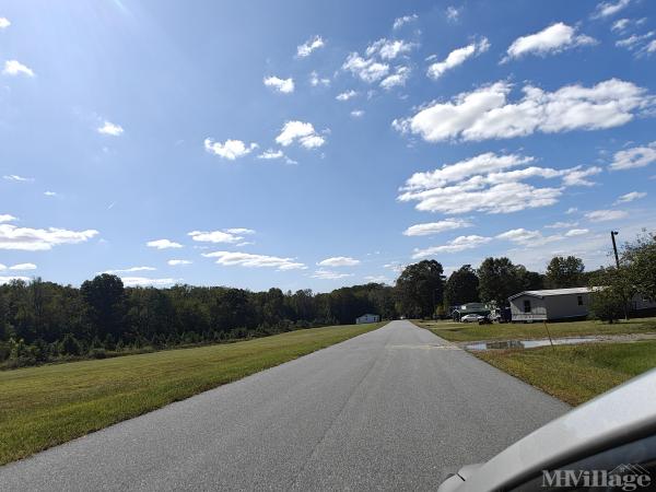 Photo of Washburn's Park, Reidsville NC