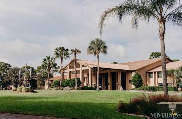 Photo of Word of Life RV Park, Hudson FL