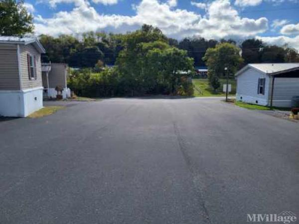 Photo 0 of 2 of park located at 41 Aspen Drive Lewistown, PA 17044