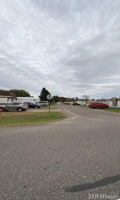 Mobile Home Park in Cameron WI
