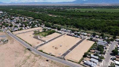 Mobile Home Park in Los Lunas NM