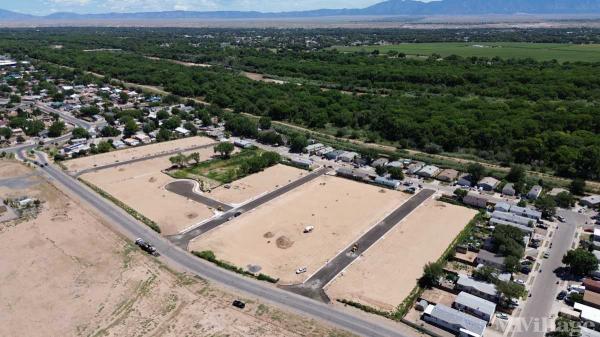 Photo 1 of 2 of park located at 1158 Los Tulipanes Dr SE Los Lunas, NM 87031