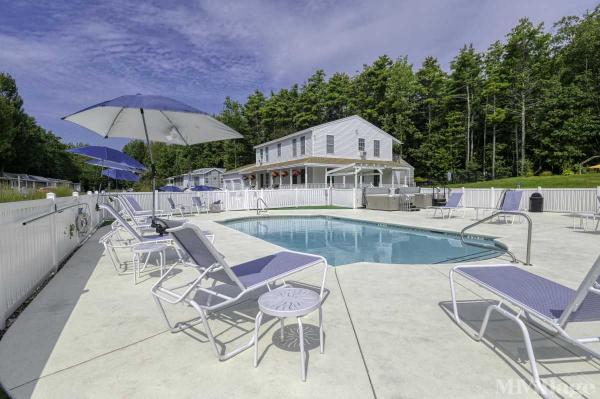 Photo of Seacoast Resort, Old Orchard Beach ME