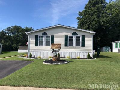Mobile Home Park in Aberdeen MD