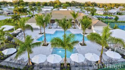 Mobile Home Park in Naples FL
