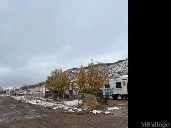 Photo of Red Mountain Terrace, Evanston WY
