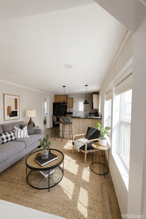 Photo of Harbor Point Estates, Chicago IL