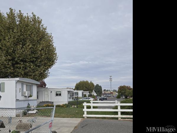 Photo of Rivera Trailer Village, Pasco WA