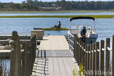 Photo 5 of 27 of park located at 1204 Cedar Point Blvd Cedar Point, NC 28584