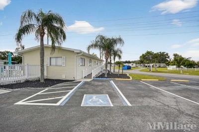 Photo 4 of 32 of park located at 35120 Pure Water Way. Zephyrhills, FL 33541