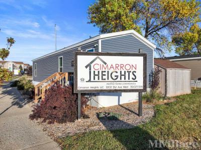 Mobile Home Park in Irving TX