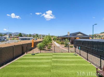 Photo 3 of 41 of park located at 1155 N Desert Pines Dr Dewey, AZ 86323